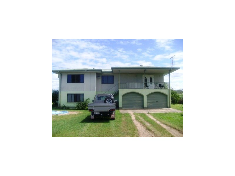 1208 Stone River Road, Ingham QLD 4850