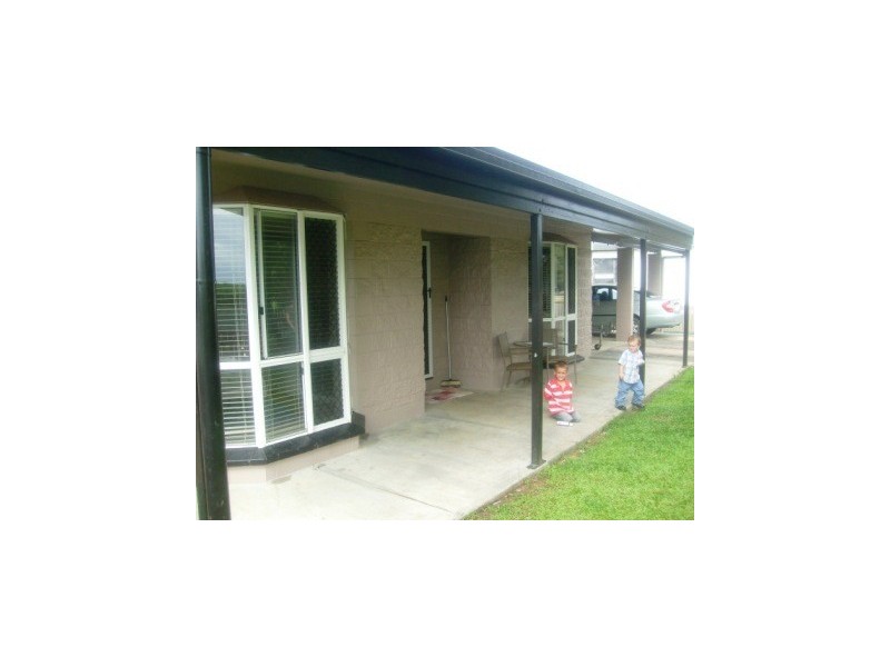 18 Crisps Rd, Ingham QLD 4850