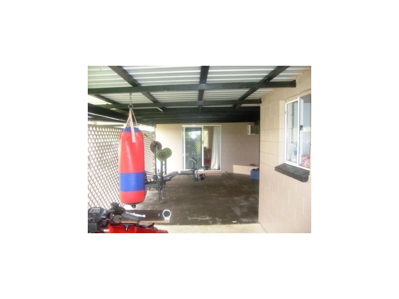 18 Crisps Rd, Ingham QLD 4850