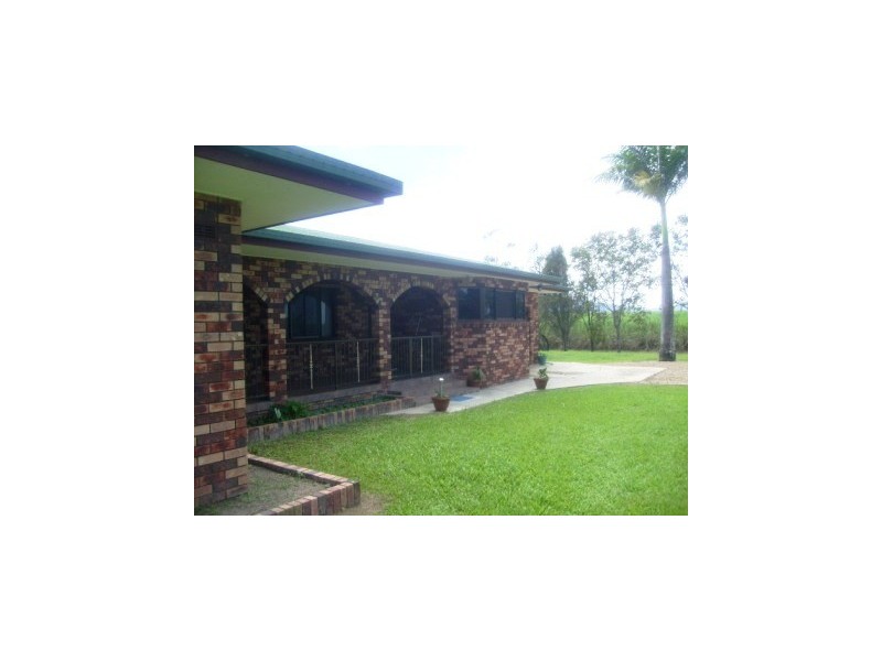 346 Stone River Road, Ingham QLD 4850
