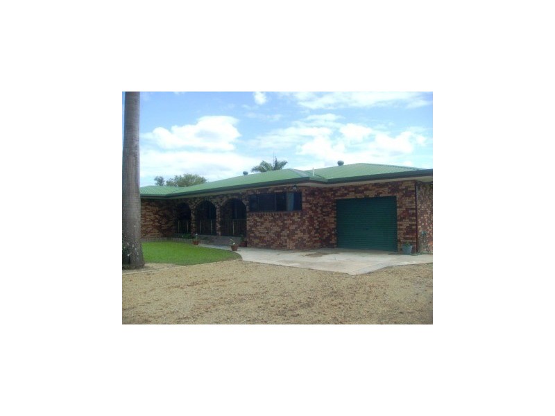 346 Stone River Road, Ingham QLD 4850