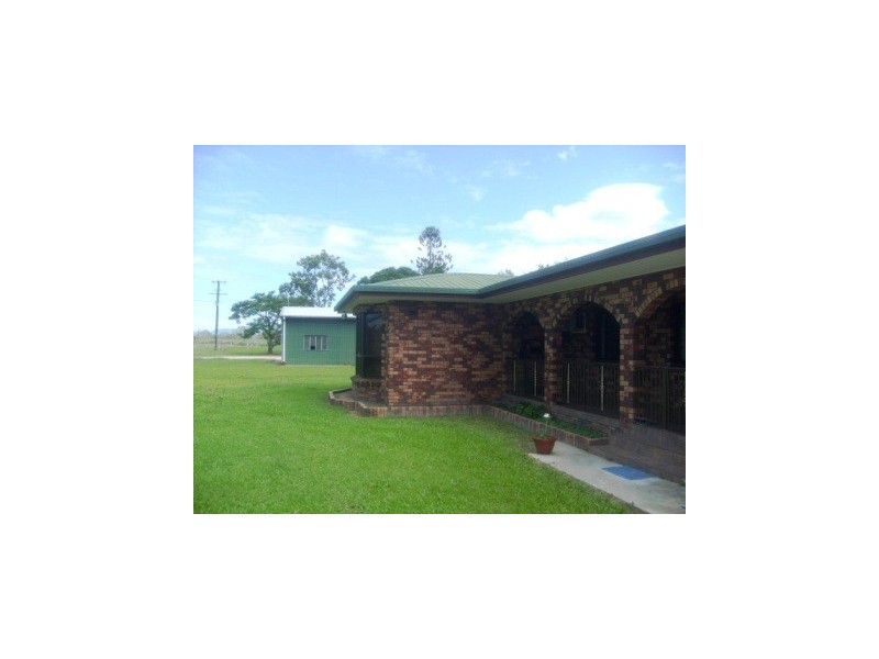 346 Stone River Road, Ingham QLD 4850