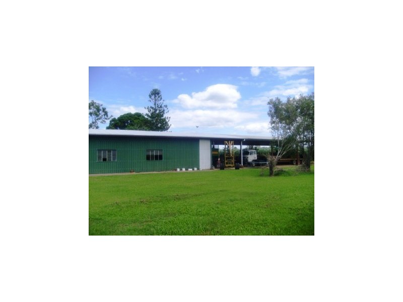 346 Stone River Road, Ingham QLD 4850