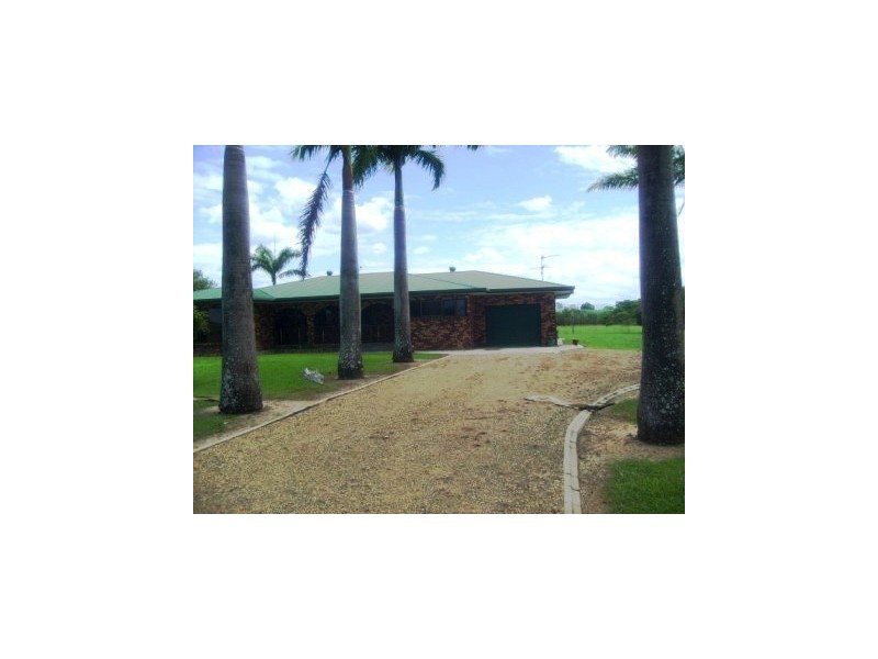 346 Stone River Road, Ingham QLD 4850