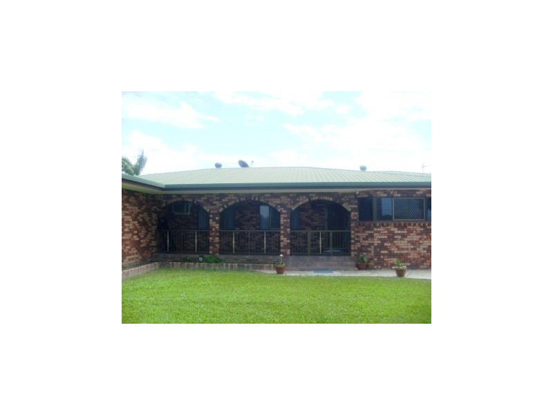 346 Stone River Road, Ingham QLD 4850