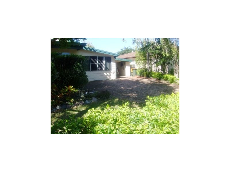 Forrest Beach QLD 4850