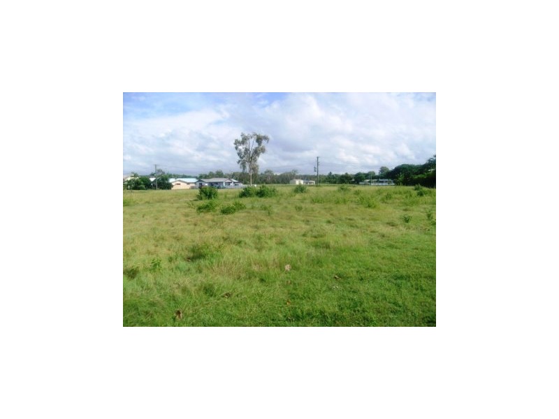 lot 28 Pandanus Street, Forrest Beach QLD 4850