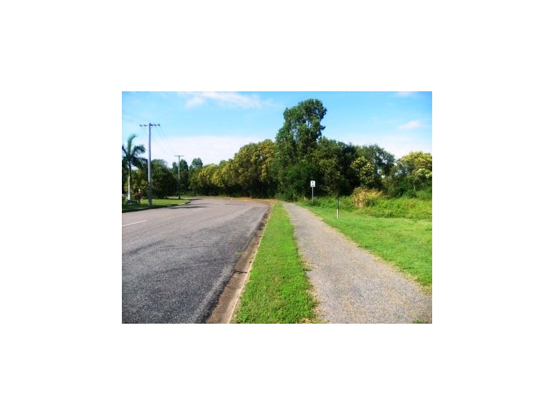 lot 28 Pandanus Street, Forrest Beach QLD 4850