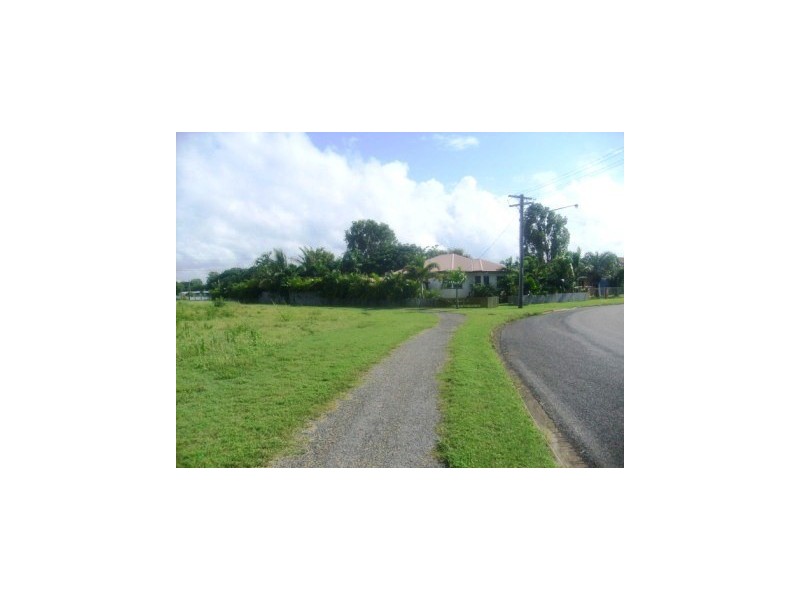 lot 28 Pandanus Street, Forrest Beach QLD 4850