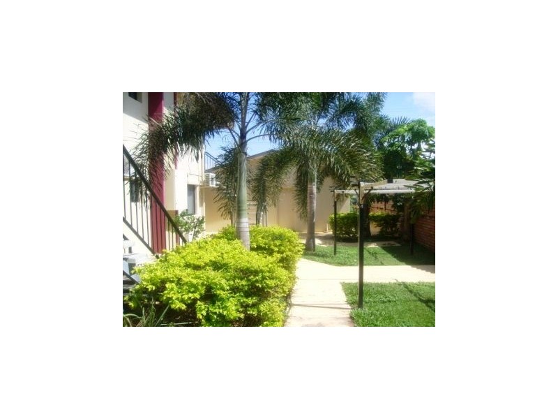 Units 1&4 4 Allamanda Ave, Forrest Beach QLD 4850