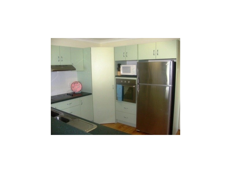 Units 1&4 4 Allamanda Ave, Forrest Beach QLD 4850