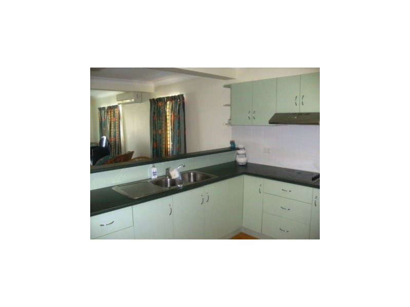 Units 1&4 4 Allamanda Ave, Forrest Beach QLD 4850