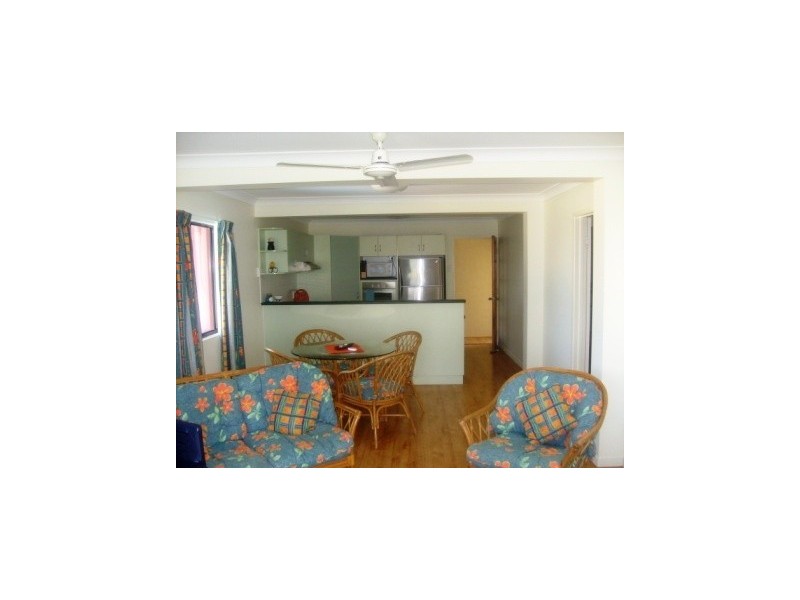 Units 1&4 4 Allamanda Ave, Forrest Beach QLD 4850