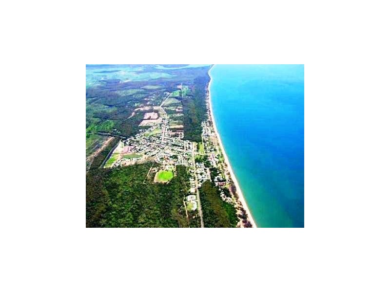 Forrest Beach QLD 4850