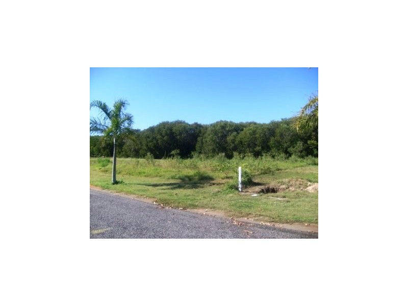 Forrest Beach QLD 4850
