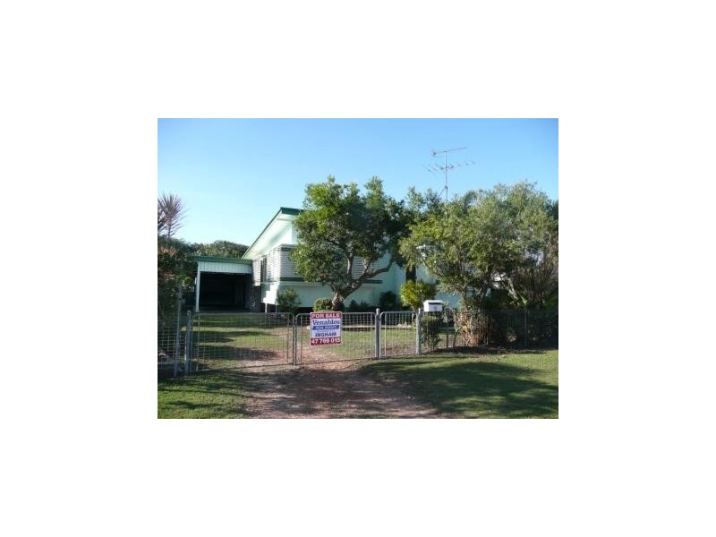 8 Pine Street, Forrest Beach QLD 4850