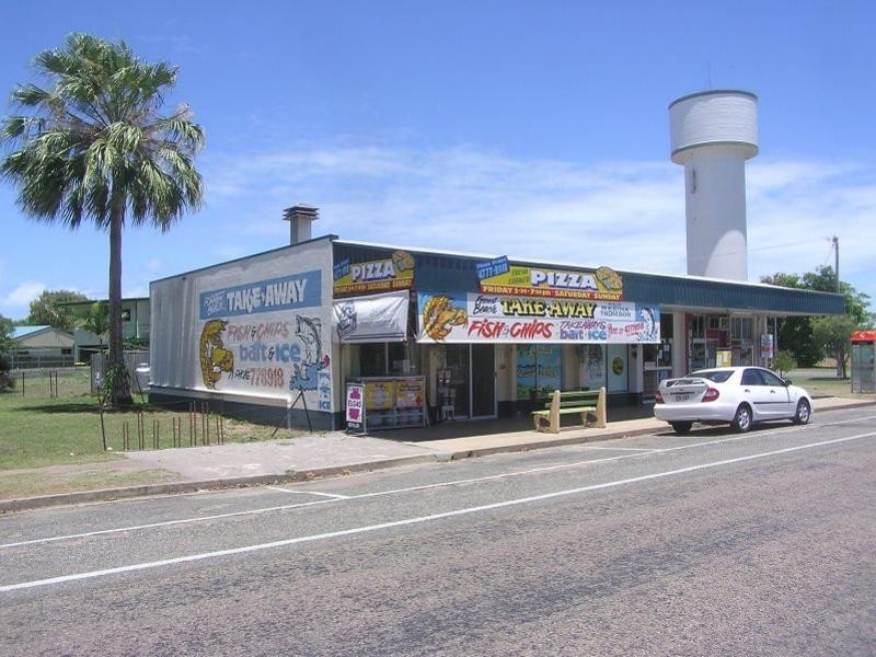 Forrest Beach QLD 4850