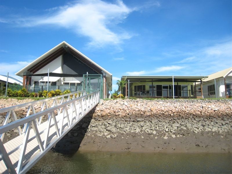 1 Denney Street, Lucinda QLD 4850