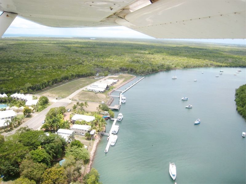 1 Denney Street, Lucinda QLD 4850