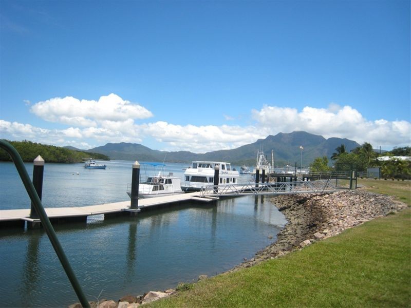 1 Denney Street, Lucinda QLD 4850