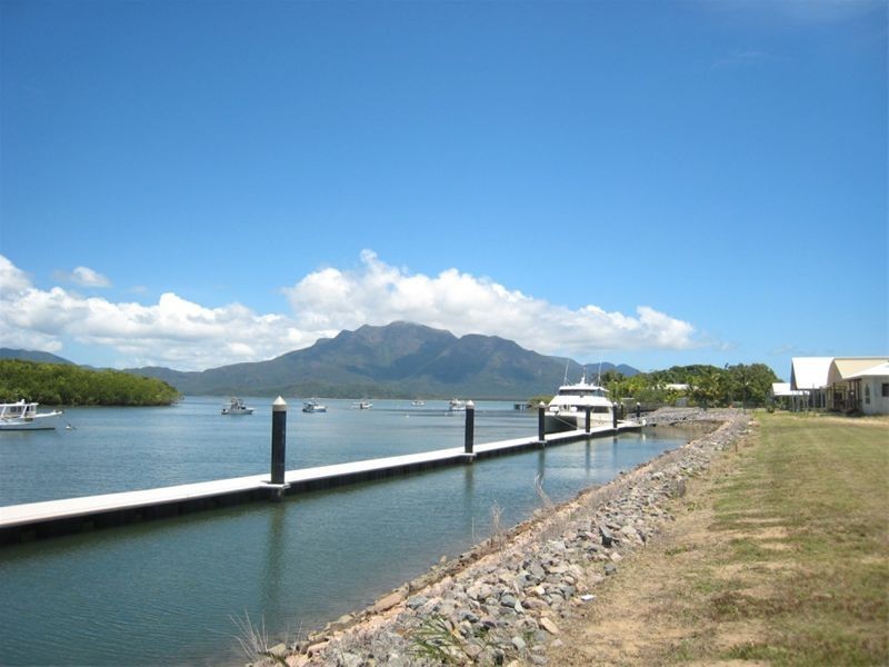 1 Denney Street, Lucinda QLD 4850