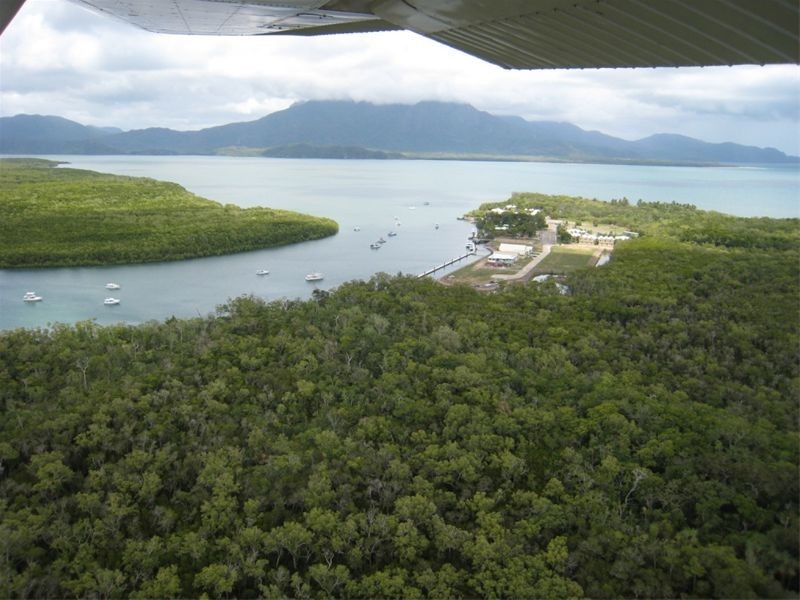 1 Denney Street, Lucinda QLD 4850