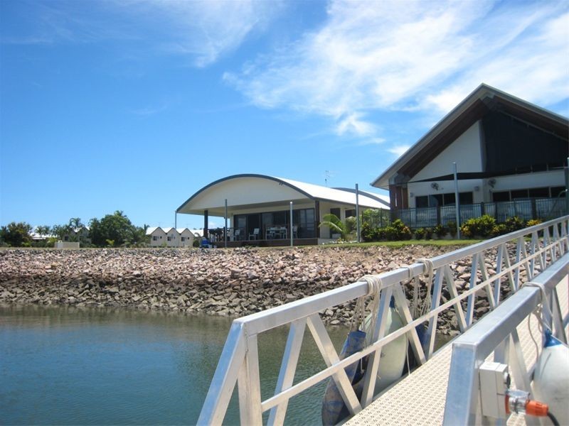 0 Denney Street, Lucinda QLD 4850