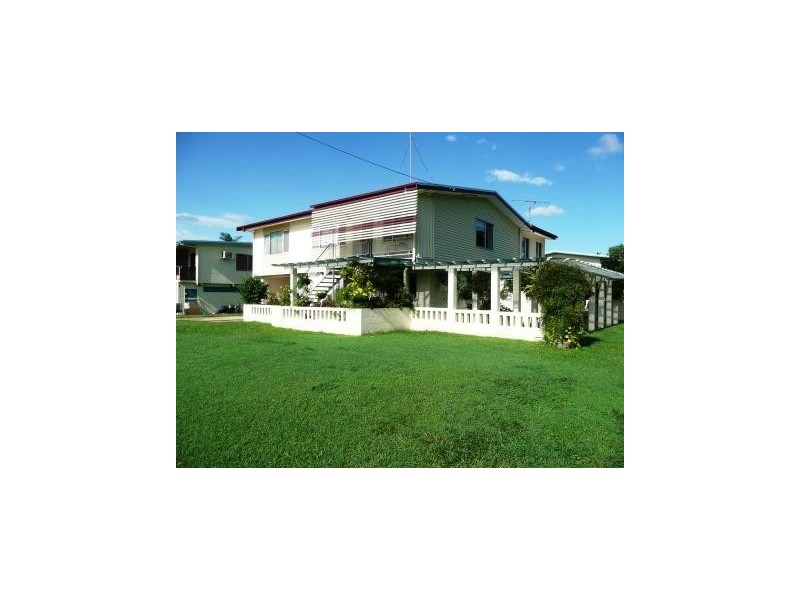 2 Macdonald street, Ingham QLD 4850