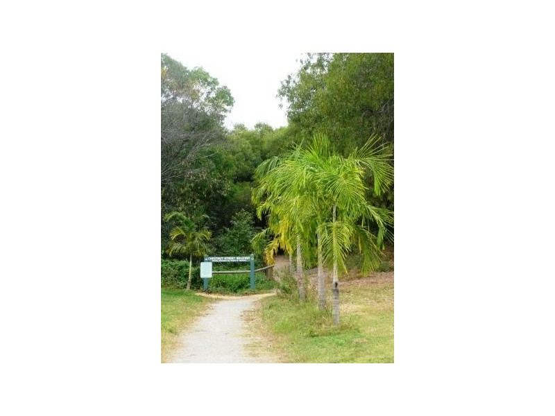 Forrest Beach QLD 4850