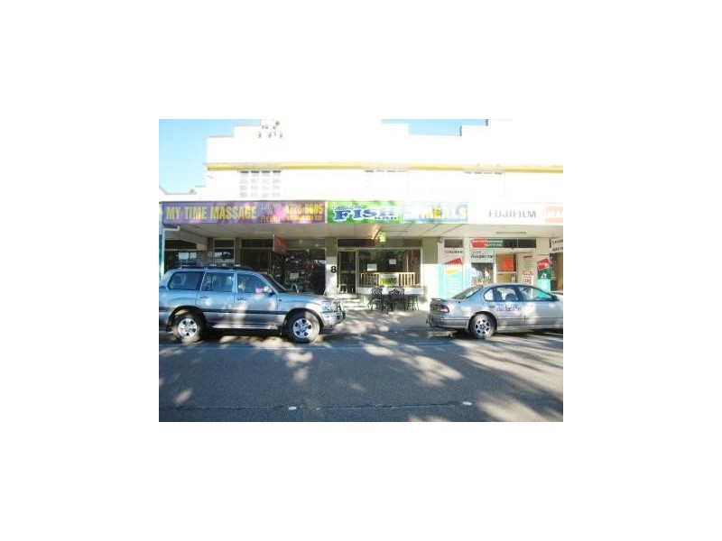 Ingham QLD 4850