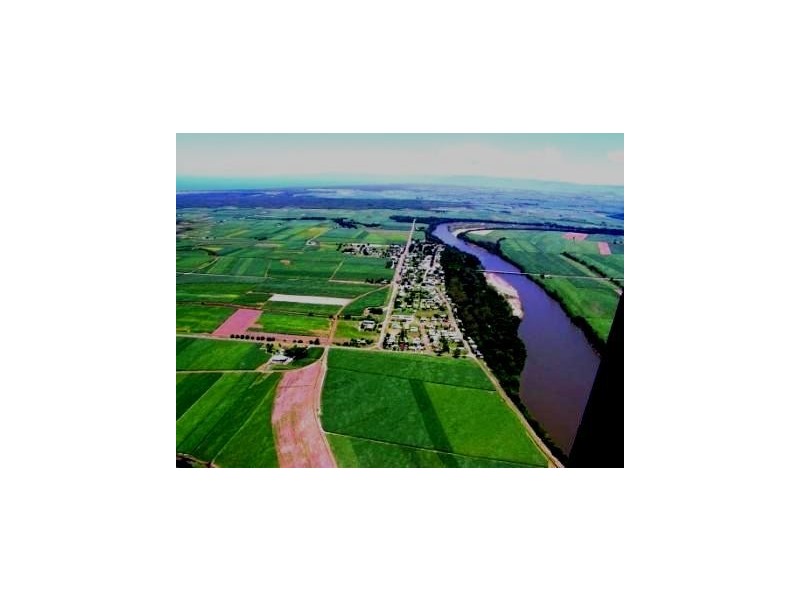 Lot 7 Hinchinbrook Court, Halifax QLD 4850