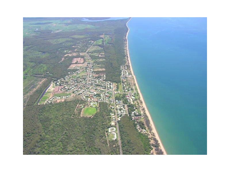 Lot 19 Bluegum Street, Forrest Beach QLD 4850