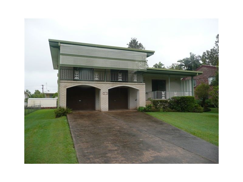 23 Hawkins Street, Ingham QLD 4850