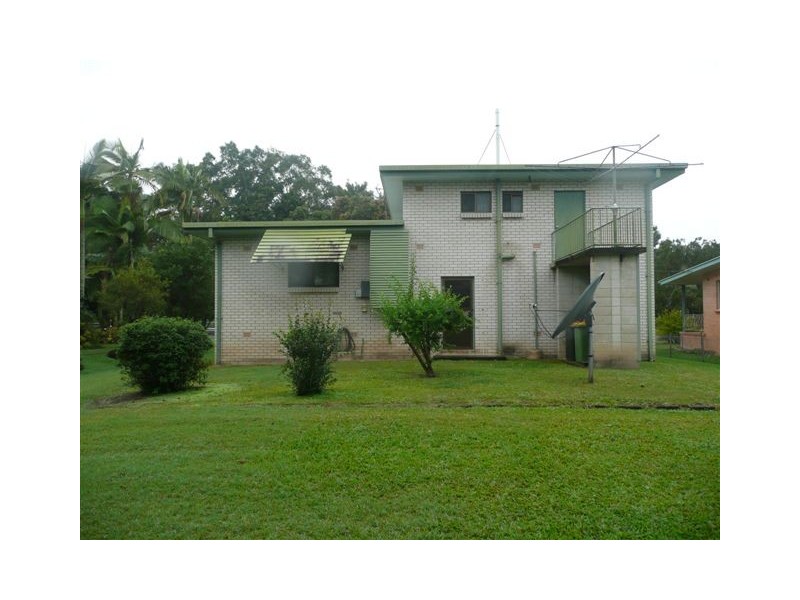 23 Hawkins Street, Ingham QLD 4850