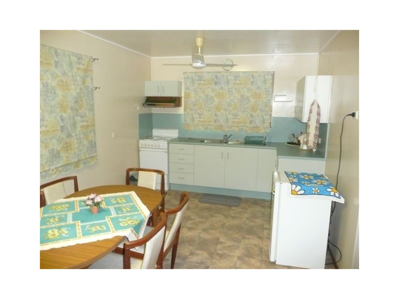 23 Hawkins Street, Ingham QLD 4850