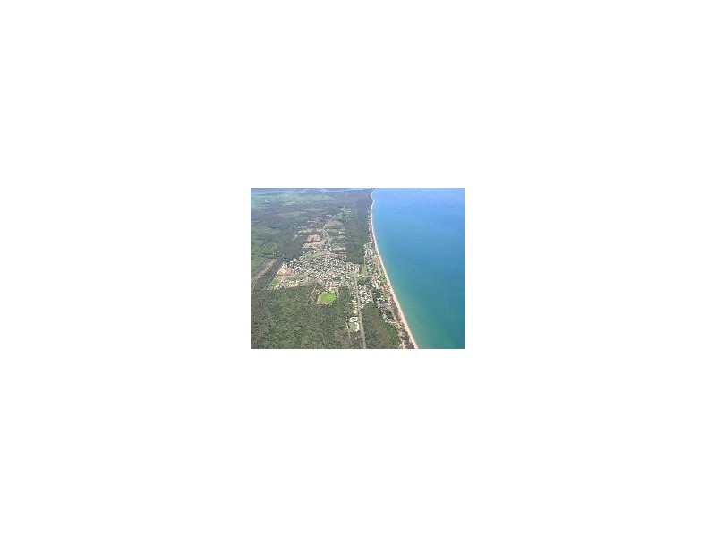 2 Moreton Bay St, Forrest Beach QLD 4850