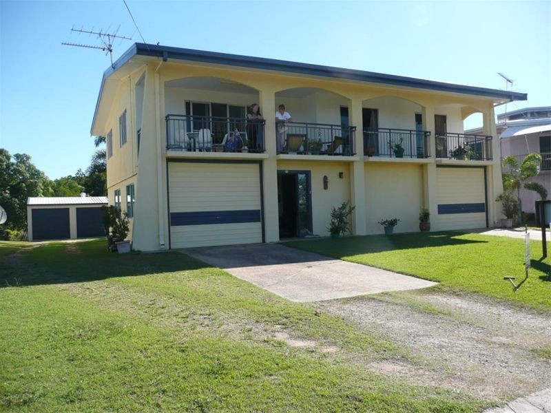 172  Patterson Parade, Lucinda QLD 4850