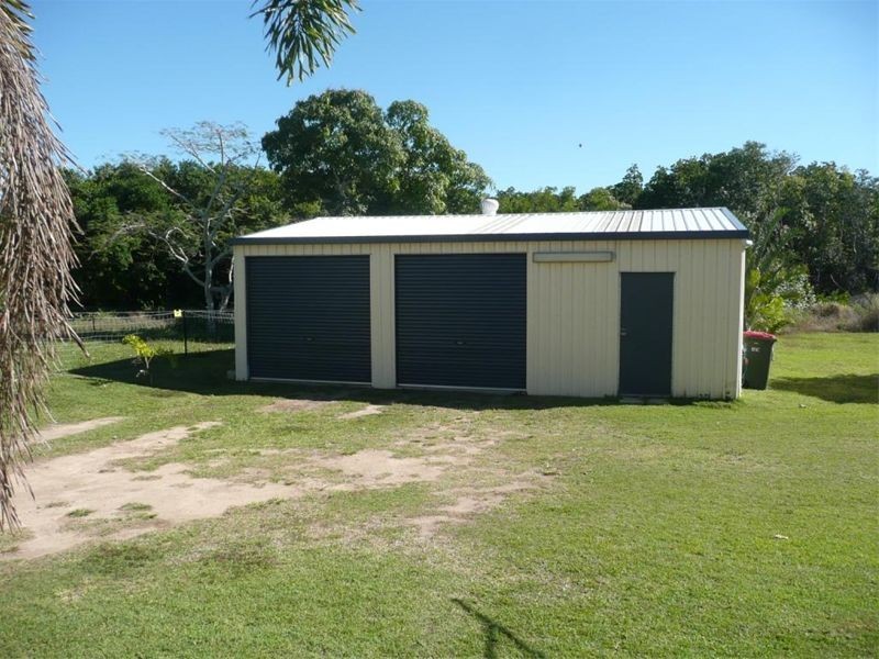 172  Patterson Parade, Lucinda QLD 4850