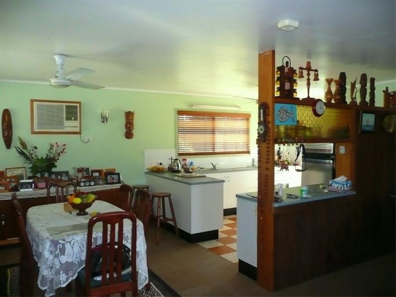 172  Patterson Parade, Lucinda QLD 4850
