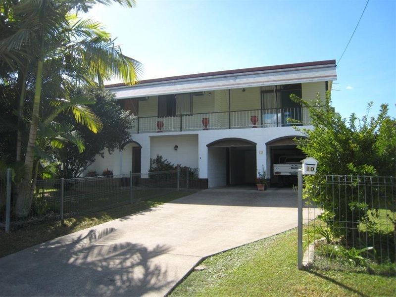 10  Macdonald St, Ingham QLD 4850