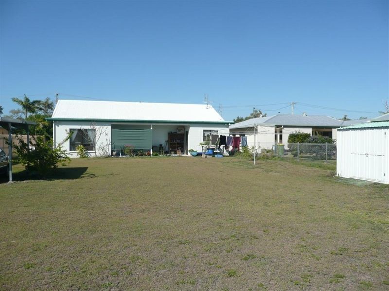 34 Bottlebrush Street, Forrest Beach QLD 4850