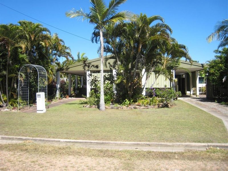 17 Bauhinia Street, Forrest Beach QLD 4850