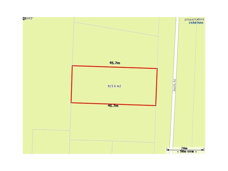 20 Beatts Road, Forrest Beach QLD 4850