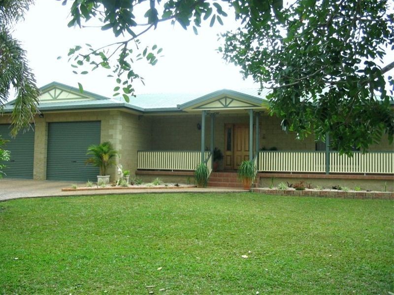 0  Hawkins Creek Road, Hawkins Creek QLD 4850