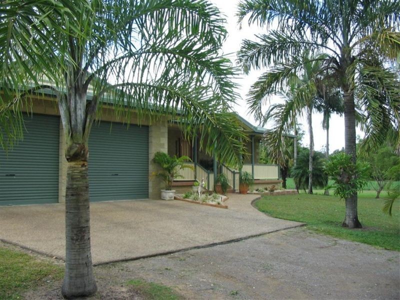 0  Hawkins Creek Road, Hawkins Creek QLD 4850