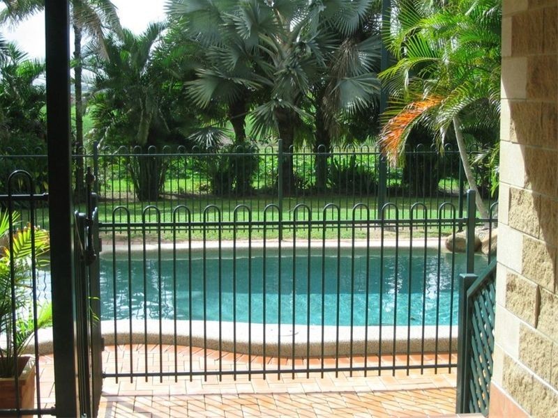 0  Hawkins Creek Road, Hawkins Creek QLD 4850