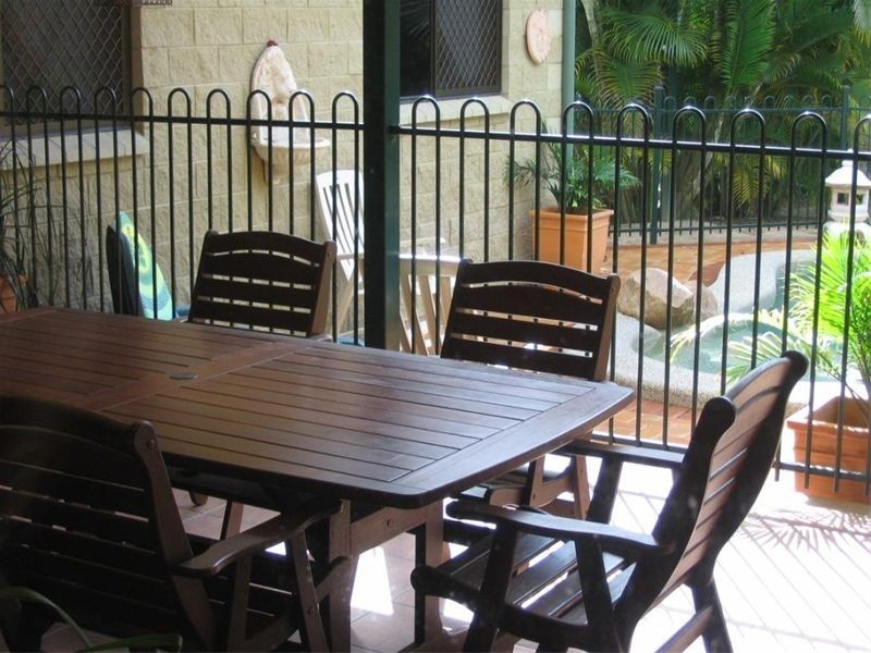 0  Hawkins Creek Road, Hawkins Creek QLD 4850