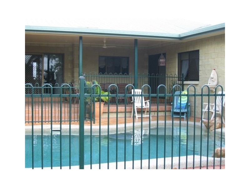 0  Hawkins Creek Road, Hawkins Creek QLD 4850