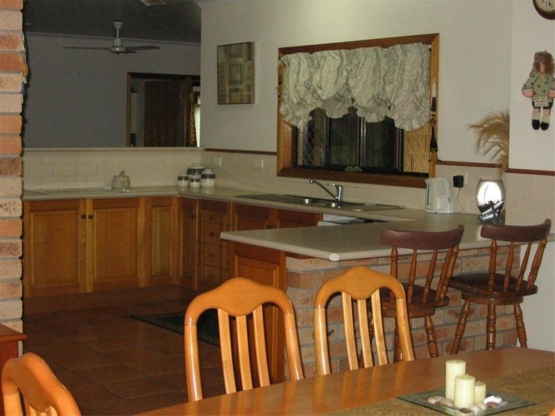 0  Hawkins Creek Road, Hawkins Creek QLD 4850
