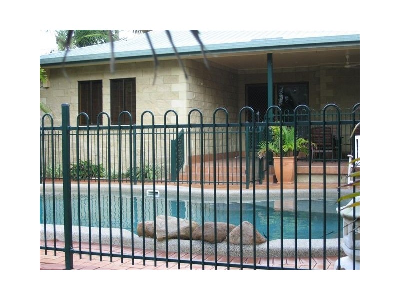 0  Hawkins Creek Road, Hawkins Creek QLD 4850